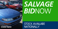 Salvage BIDNOW