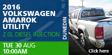 manheim nz