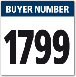 buyer number