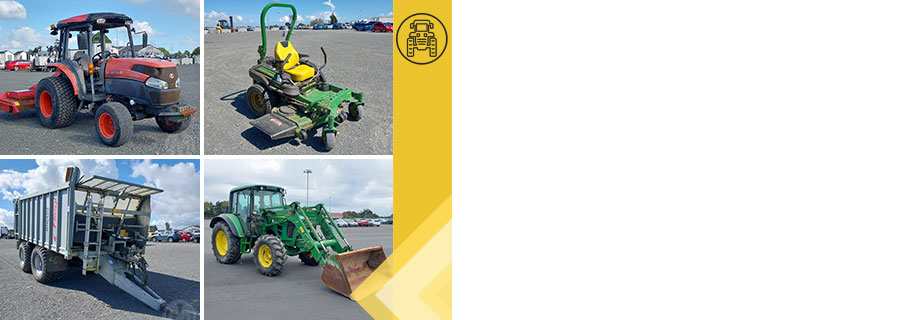 National Agriculture