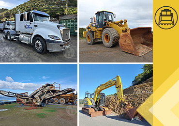 Civil Construction
