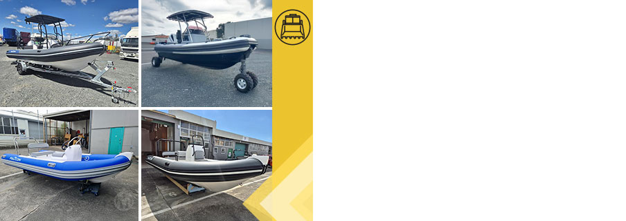 National Boat Auction