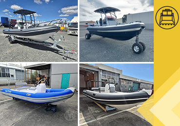 National Boat Auction