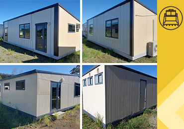 Portable Buildings