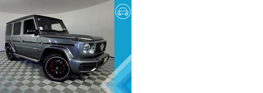 AMG-G63