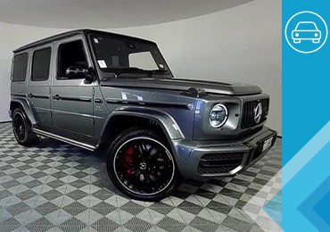 AMG-G63