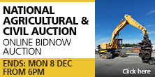 National Agricultural and Civil Auction
