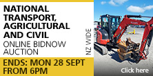 National Transport, Agricultural and Civil