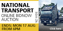 Transport/Civil Auction