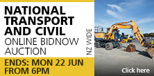 National Transport and Civil