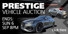 National Prestige Auction