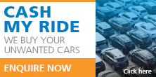 CashMyRide NZ
