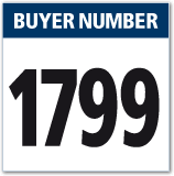 buyer number buyer number